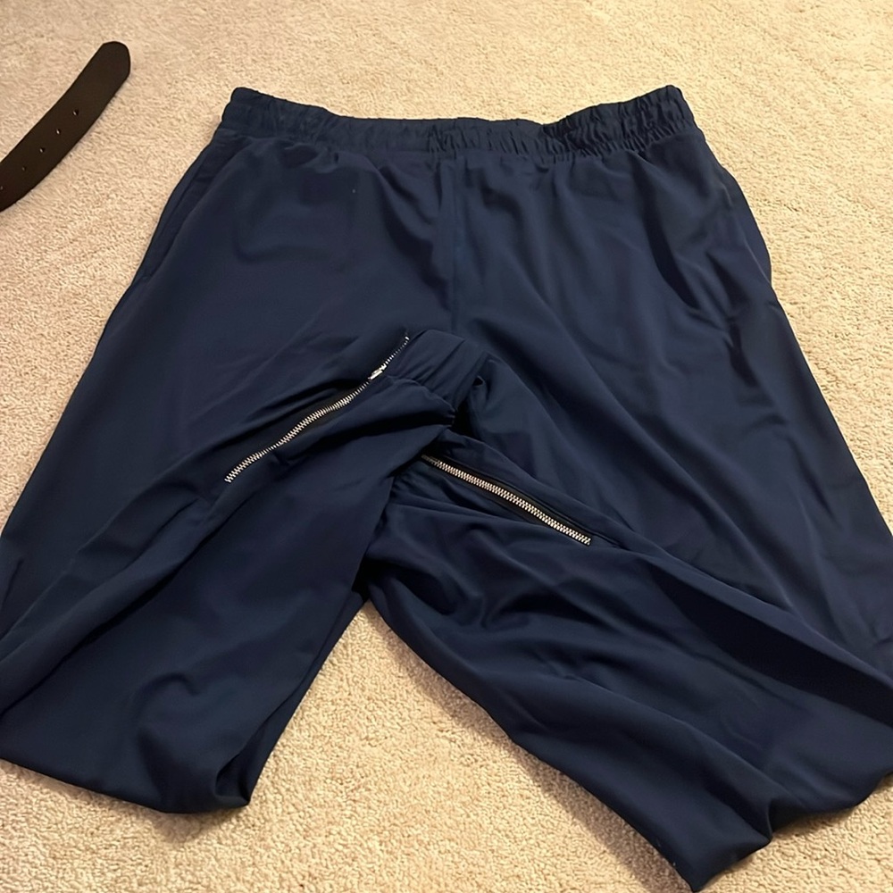 women's zyia dirfit joggers
